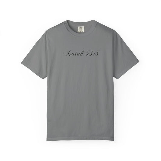 ELYON — By His Wounds Tee