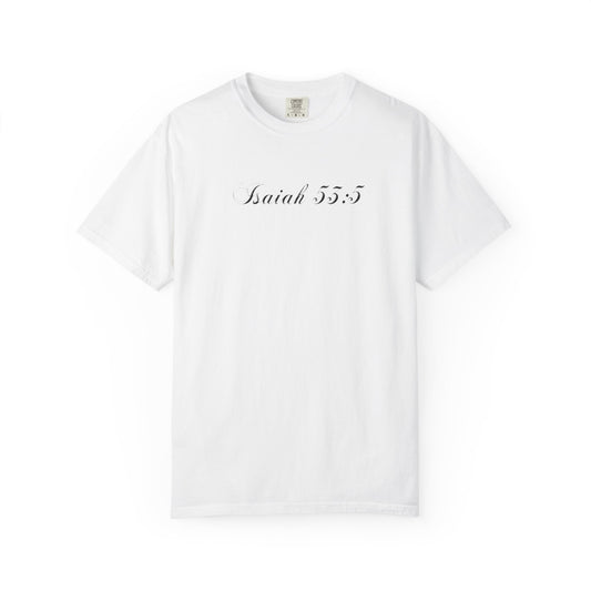 ELYON — By His Wounds Tee